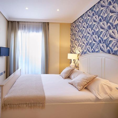 Iloftmalaga Atico Pacifico 19 C Apartment ภายนอก รูปภาพ
