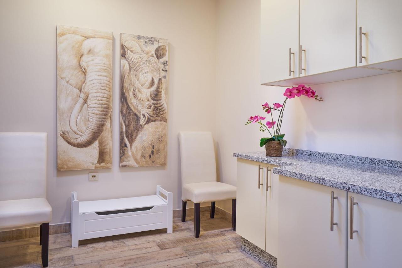 Iloftmalaga Atico Pacifico 19 C Apartment ภายนอก รูปภาพ