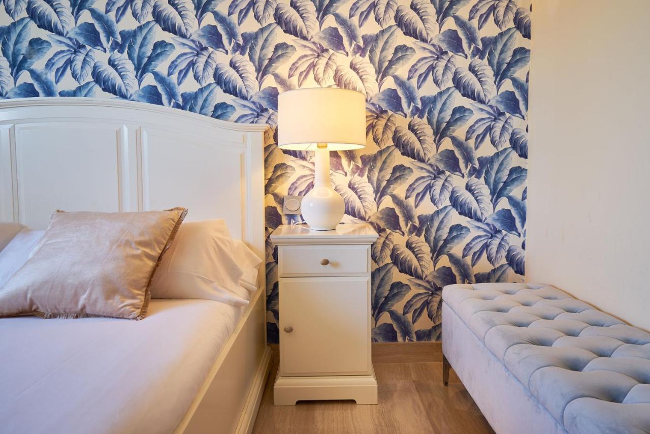 Iloftmalaga Atico Pacifico 19 C Apartment ภายนอก รูปภาพ