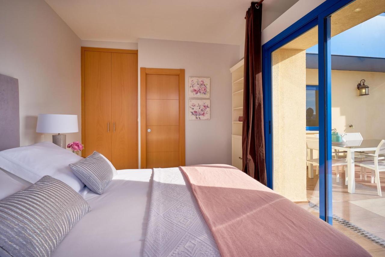 Iloftmalaga Atico Pacifico 19 C Apartment ภายนอก รูปภาพ