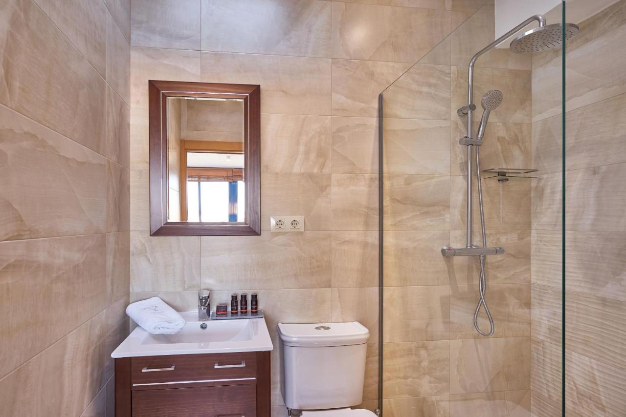 Iloftmalaga Atico Pacifico 19 C Apartment ภายนอก รูปภาพ