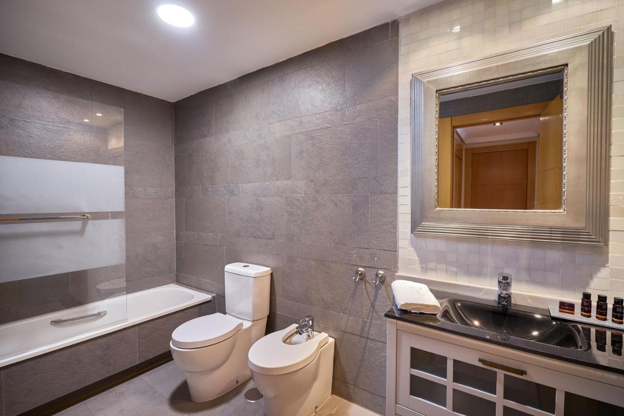 Iloftmalaga Atico Pacifico 19 C Apartment ภายนอก รูปภาพ